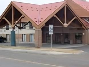 Thompson's Best Value Inn & Suites