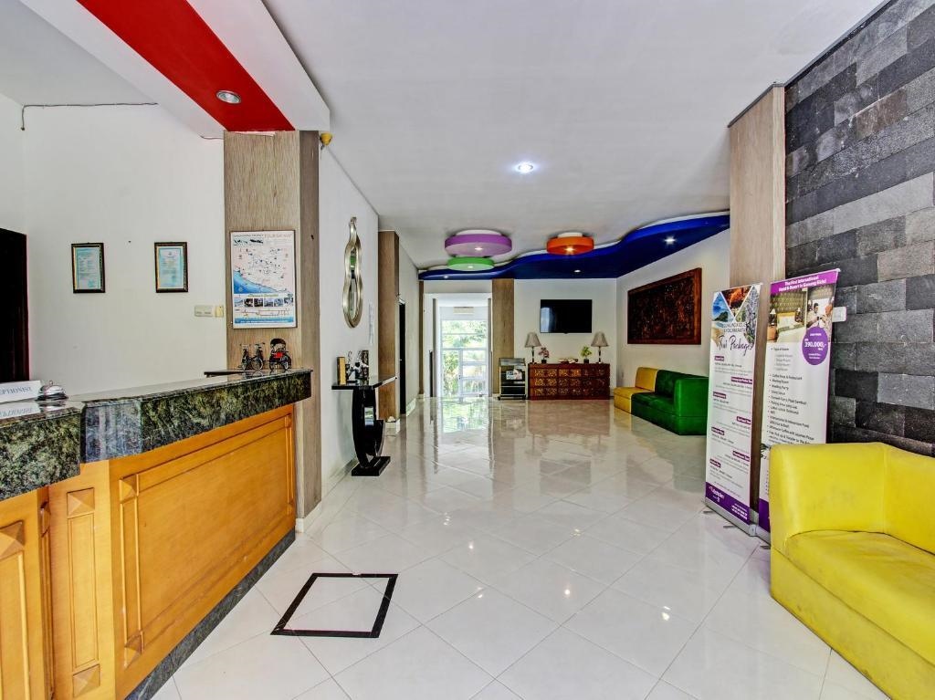 Hotel Orchid Wonosari
