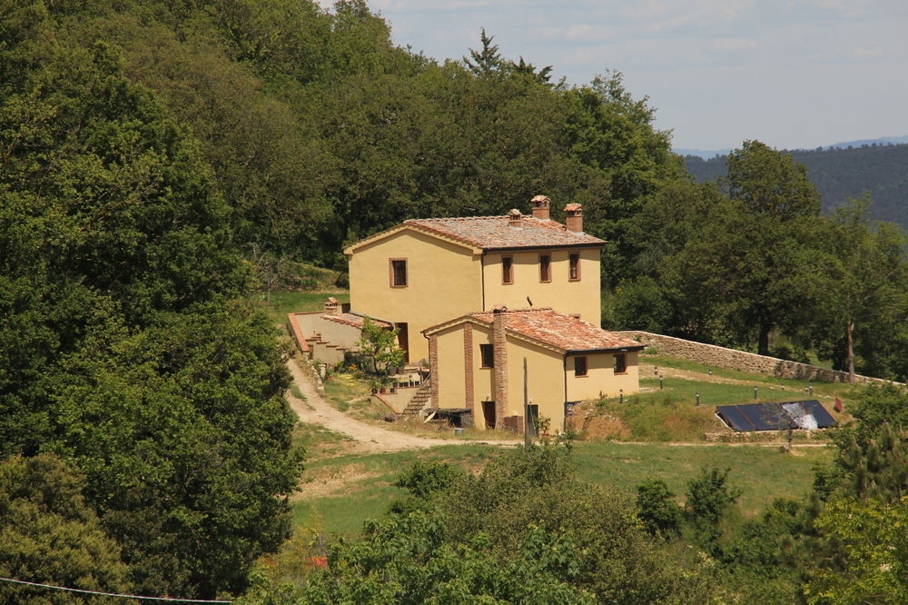 Agriturismo I Pianali