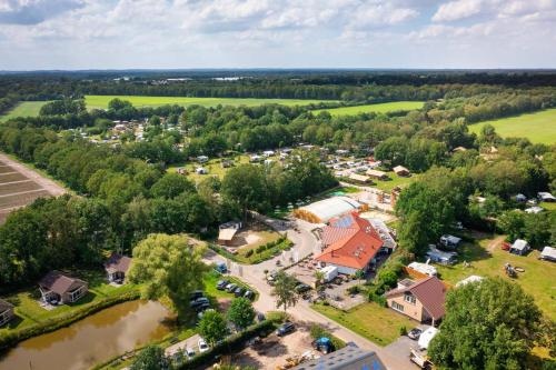 Camping Bungalowpark De Papillon