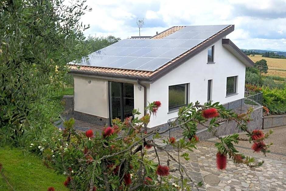 Country House Arborea