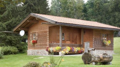 Ferienhaus Barenhohle