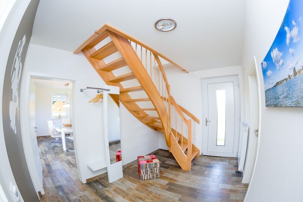 Ferienhaus Rügenurlaub