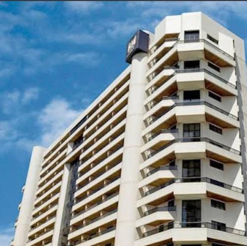 Bonaparte Blue Residence - Flat Particular