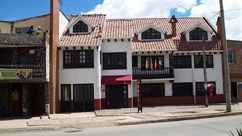 Hotel Ducado Andaluz