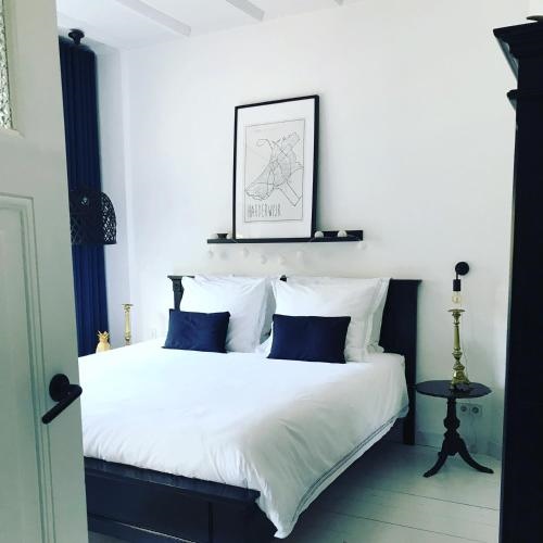 B&B Logeren Bij Lies