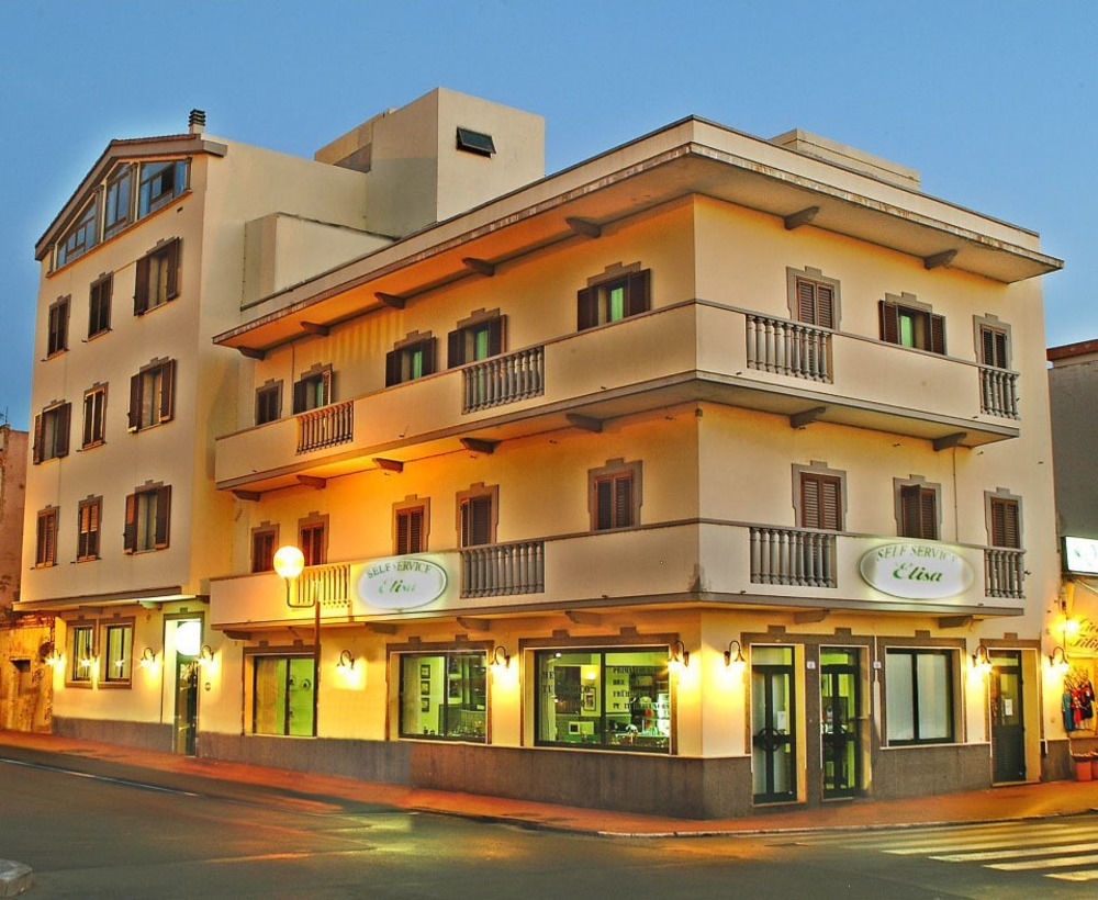 Hotel Elisa