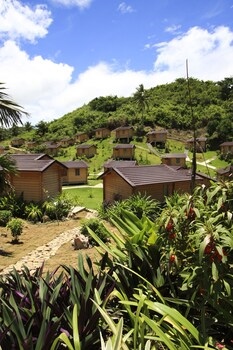 Gota Village Resort