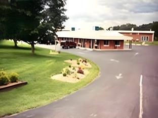 Travel Inn Horseheads