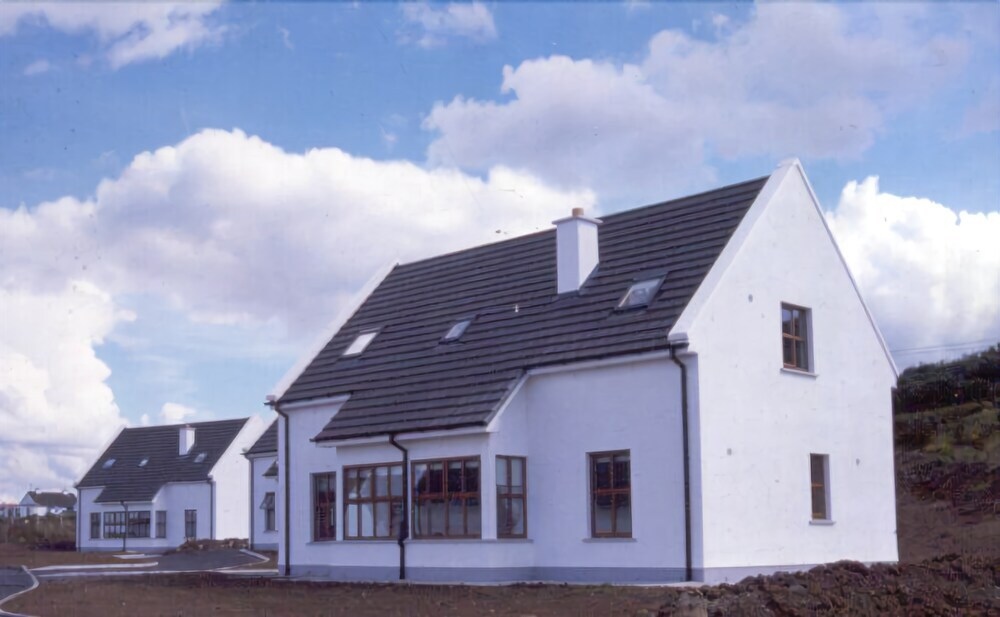 Doolin Holiday Homes