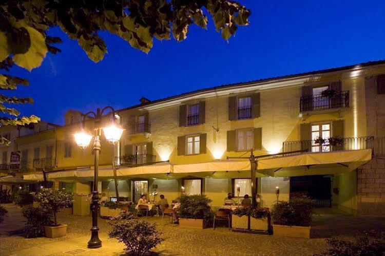 Albergo Badellino