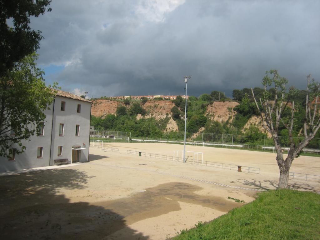 Alberg Moli De Sant Oleguer