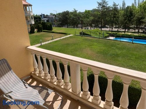 Alba Villa Apartmanhotel