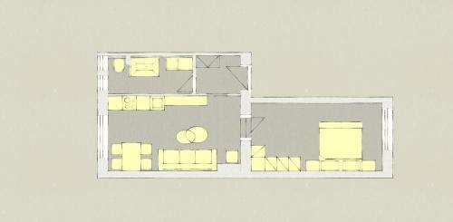 Design Apartments In Pilsen