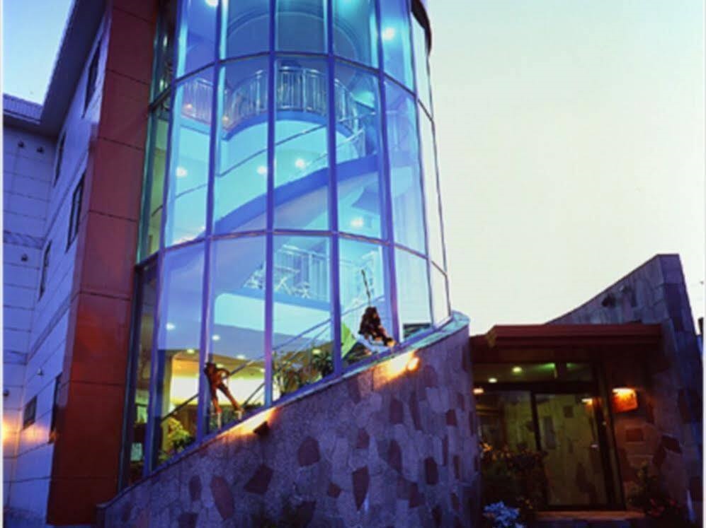Hotel Bell Heart