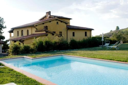 Agriturismo Il Bellini