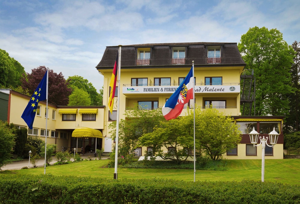 Ferien Hotel Bad Malente