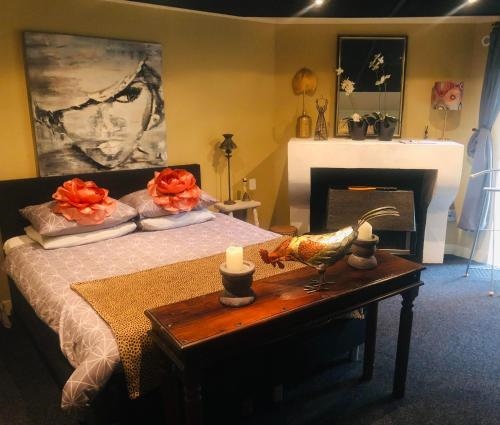 Bed And Breakfast Unique