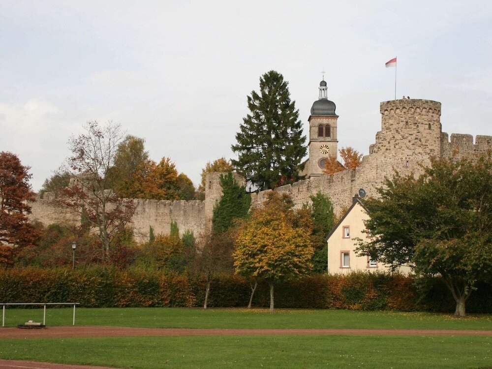 Hillesheim Romantic Escape