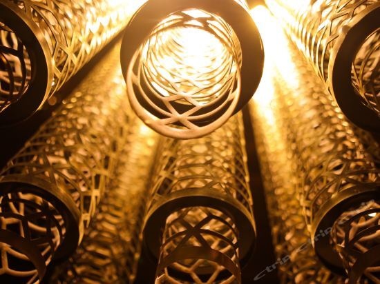 Ganzhou Lenoble Hotel