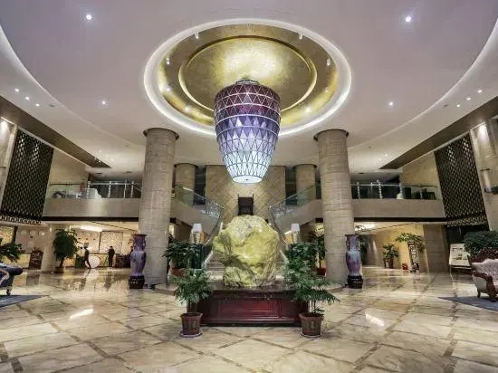 Kai Yuan Zhou Zhou International Hotel