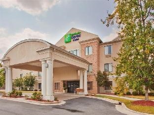 Holiday Inn Express & Suites Kinston