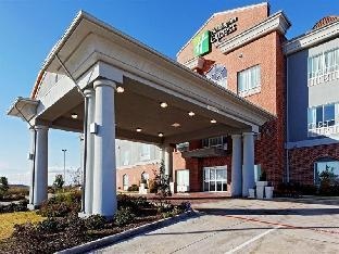 Holiday Inn Express Hotel & Suites Graham by IHG