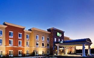 Holiday Inn Express & Suites CHARLOTTE SOUTHEAST - MATTHEWS