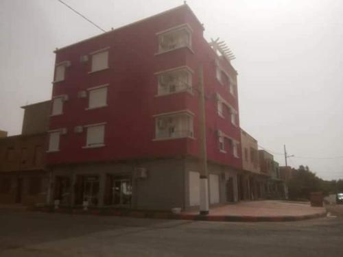 Hotel Les Fréres Benouis