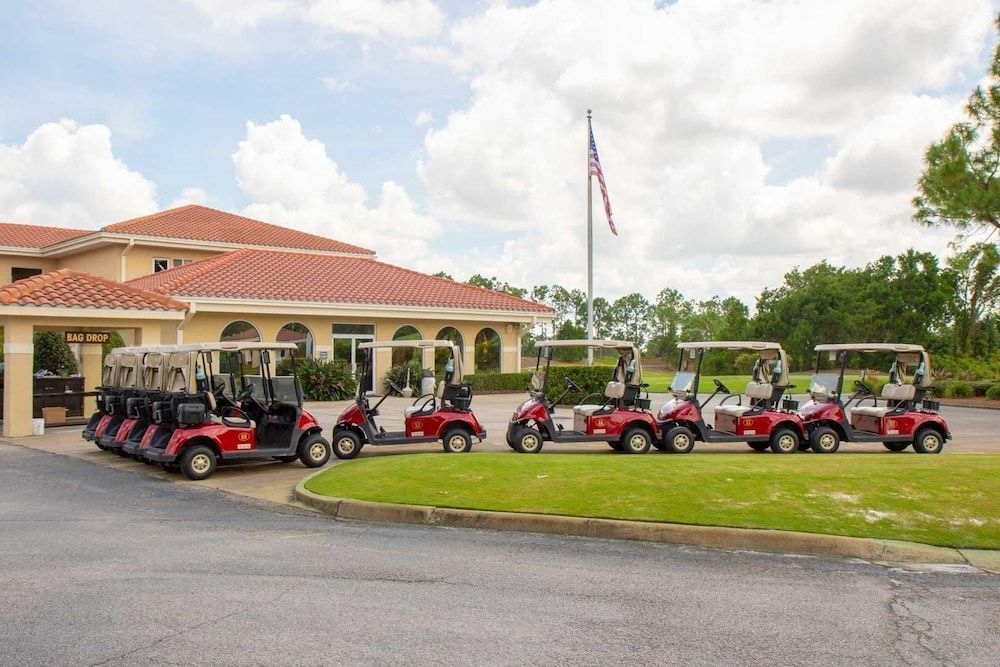 John s Southern Dunes Vacation Home