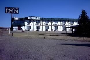 Bryce GatewayInn Cabins
