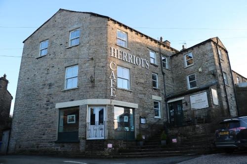 Herriot's in Hawes