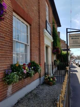 Fairlawn House