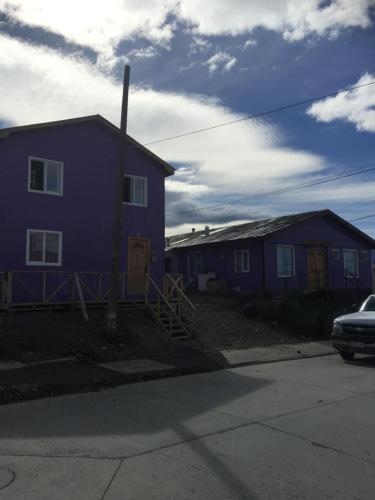 Hostel Dientes De Navarino