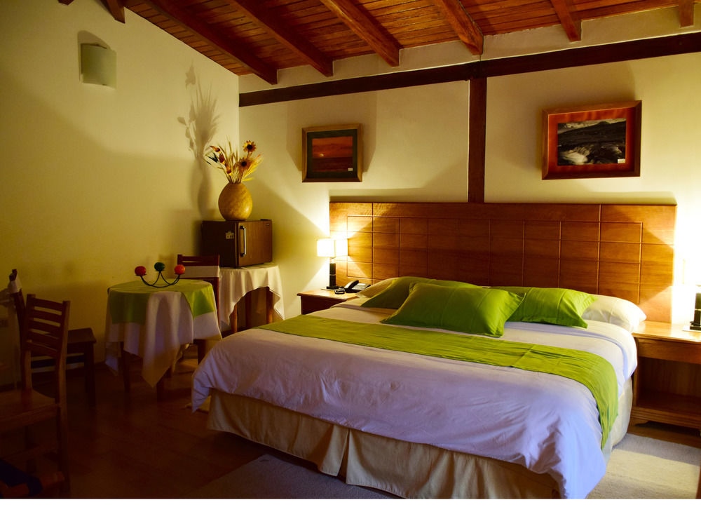 El Hogar De Chocolate