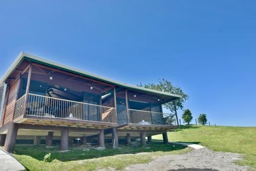 El Castillo Paradise 2