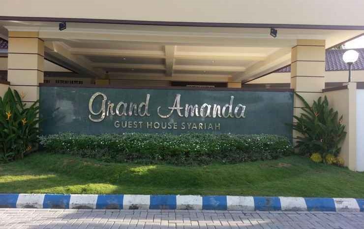 Grand Amanda Guest House Syariah