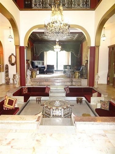 Chateau Des Oliviers