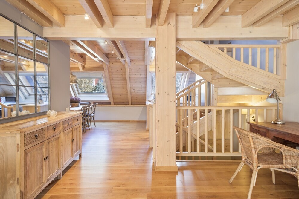 Luderna - Triplex Arbaet