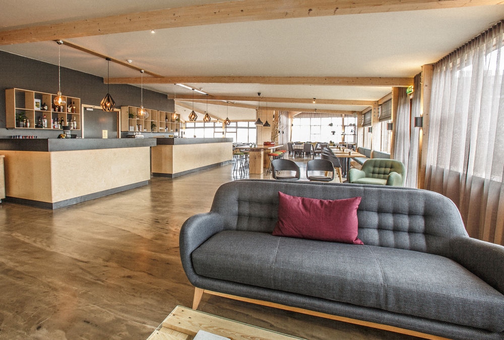 Hotel Gigur by Keahotels