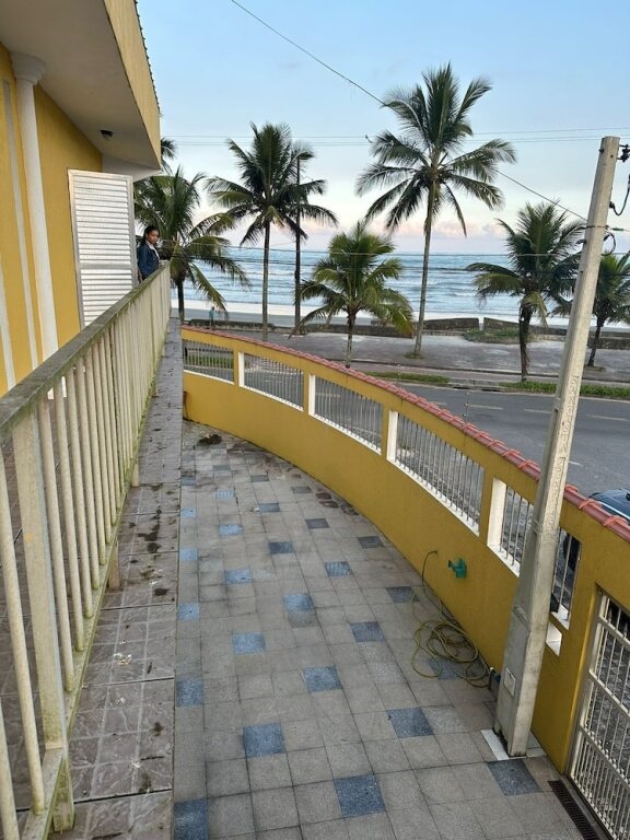 Hostel Encanto De Mongagua