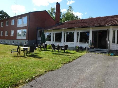 Ekbacken Sporthotell