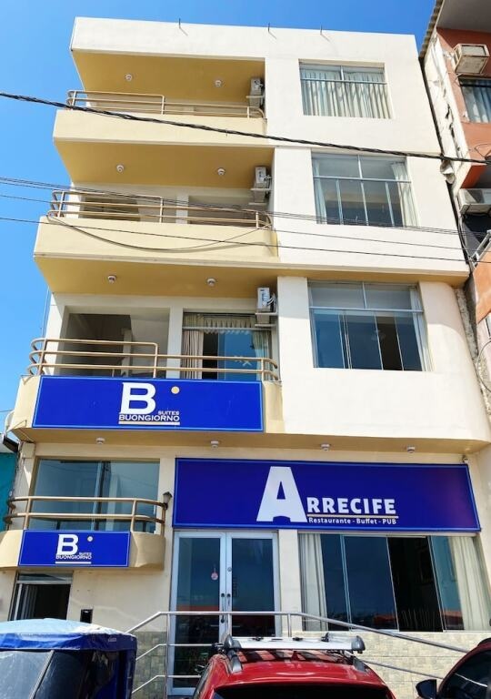 Buongiorno Suites Paita Ii