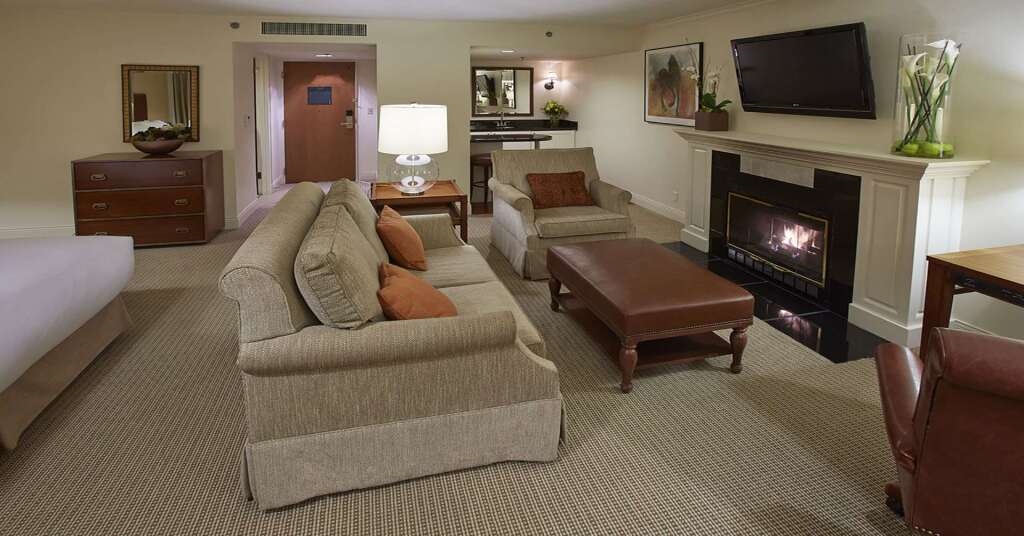 Grand Geneva Luxury Resort & Convention Center