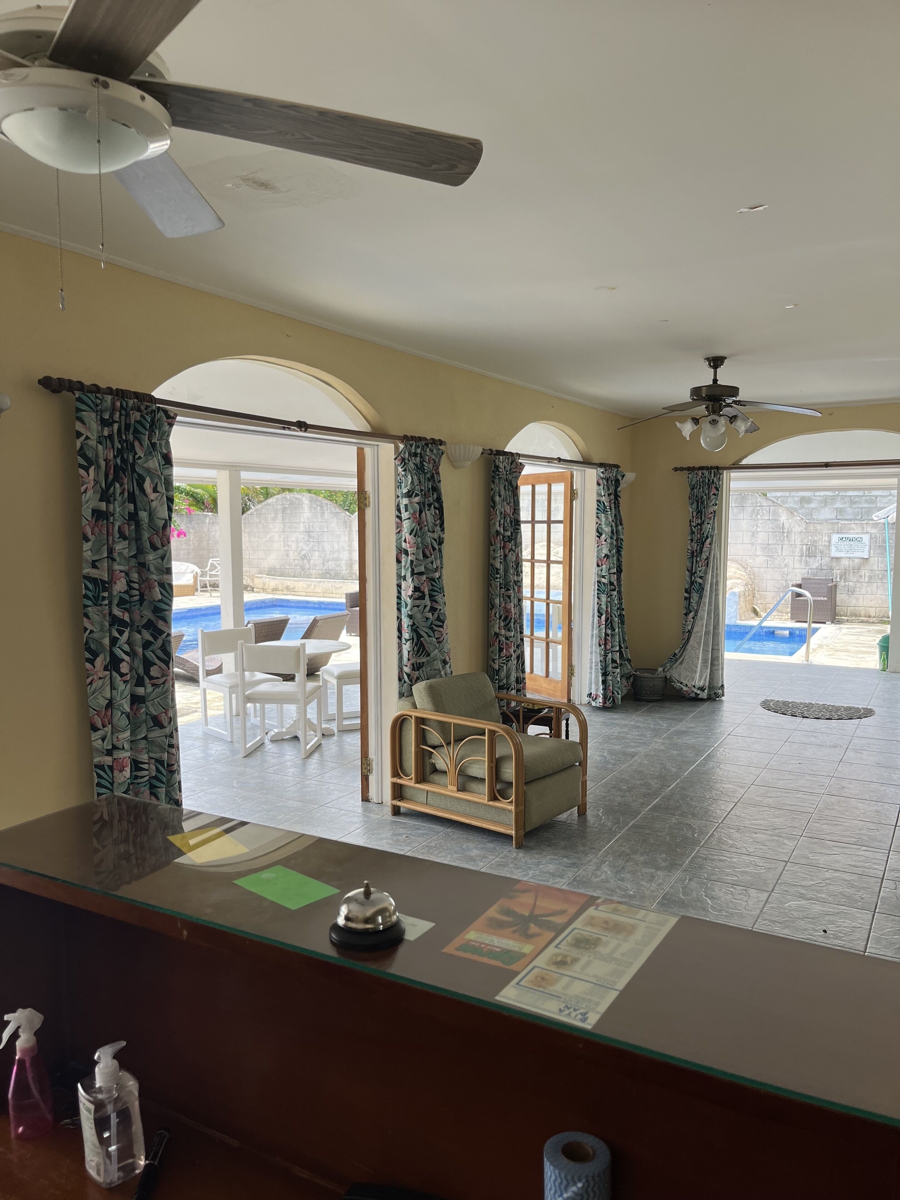 El Retreat Guest House