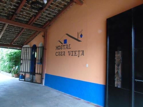 Hostal Casa Vieja