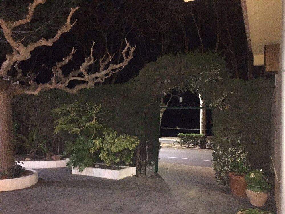 Hostal Braseria Tivissa
