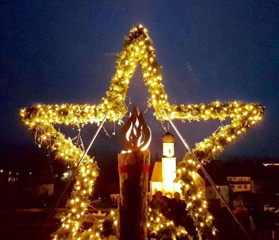 Gästehaus Christina