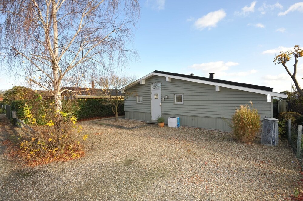 Holiday Home Kerteminde Kc-70