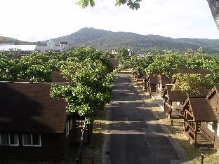 Lohas-Hill Guest House